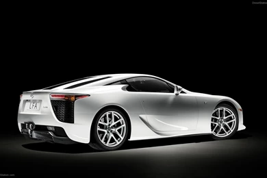 Lexus Lfa Wallpapers Black – LEXUS MODELS