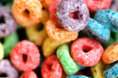 Colorful Food Wallpapers High Resolution