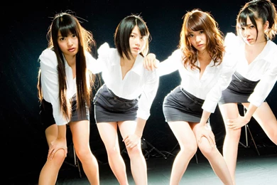 Not Yet: Office Girls By MrTatsuyaYuu On DeviantArt