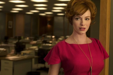 Office Girl HD Desktop Wallpapers : Widescreen : High Definition ...