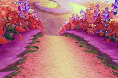 Tinkerbell Backgrounds Pictures   Wallpapers Zone