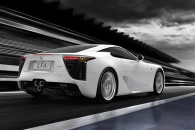 120 Lexus LFA Cool Wallpapers Y28R   WALLEO.CO   WALLEO.CO
