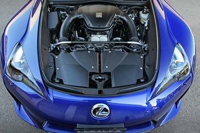 Lexus Lfa Wallpapers Blue – LEXUS MODELS