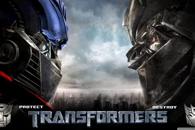 Transformers 4 HD Desktop Wallpapers : Widescreen : High Definition ...