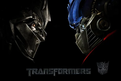 Transformers Wallpapers (2)