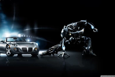 Transformers wallpapers