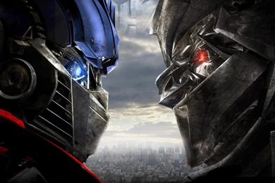 Transformers Movies HD Wallpapers Wallpapers   (