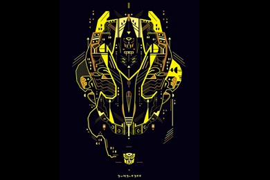 Transformers Wallpapers