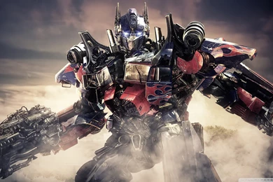 Transformers Wallpapers Full HD [1920x1080]   Free Wallpapers Full ...