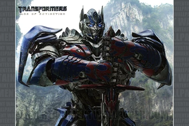 Transformers: Age Of Extinction Wallpapers