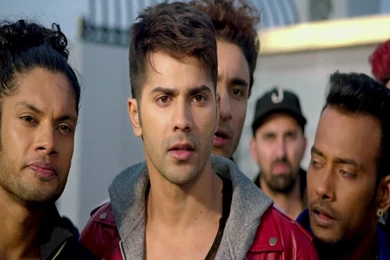 ABCD 2 Movie HD Wallpapers New Bollywood Hindi Film Photos