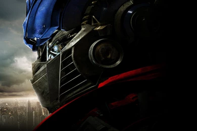 Transformers Computer Wallpapers, Desktop Backgrounds