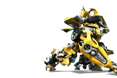Transformers Wallpapers [4]   (