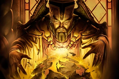 Neverwinter Nights Wallpapers