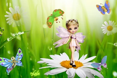 Mobile9 Forum > Lola31lola Wallpapers ( Wpc , Dc )