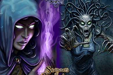 Wallpapers Neverwinter Nights Games Image