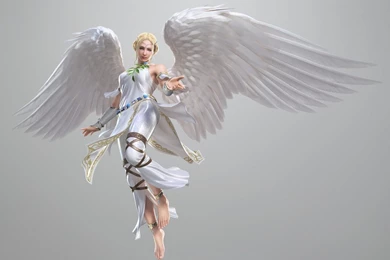 Free Angel Tekken HD Wallpapers