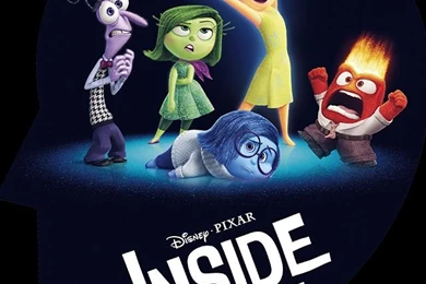 Inside Out Phone Wallpapers