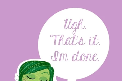 Inside Out Iphone Backgrounds & Wallpapers