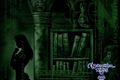 Neverwinter Nights   Best Wallpapers On Your Desktop: Games