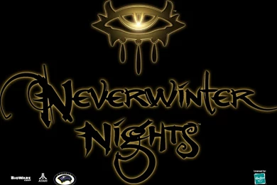 Neverwinter Nights   Wallpapers Gallery