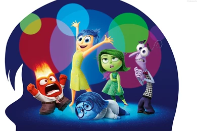 Inside Out Wallpapers