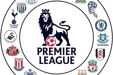 Barclays Premier League Team Wallpapers