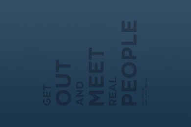 Antisocial Wallpapers   104790