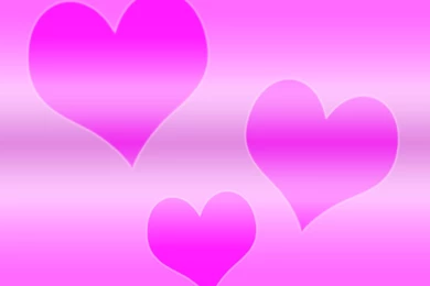 Pink heart wallpaper 3 5565 HD Wallpapers