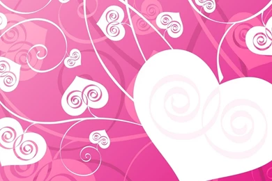 Love Heart Wallpapers Collection (44+)