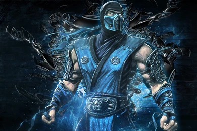 Mortal Kombat Pictures