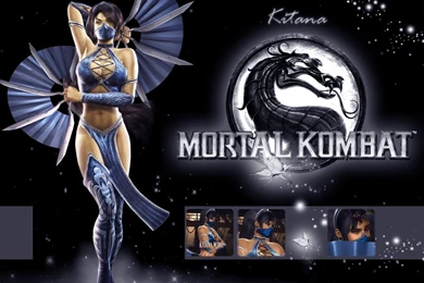 Mk9 Wallpapers   Mortal Kombat 9 Komplete Edition Photo (33417730 ...