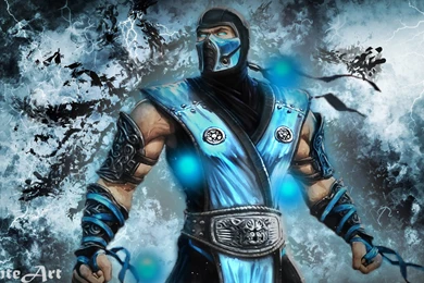 Mortal Kombat 9 Kenshi High Definition Wallpapers Hd Wallpapers ...
