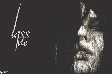 Kiss Me Wallpapers From Dark Wallpapers