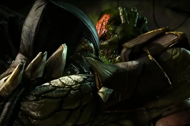 Llega Reptile A Mortal Kombat X , Imágenes, Trailer Y Wallpapers ...