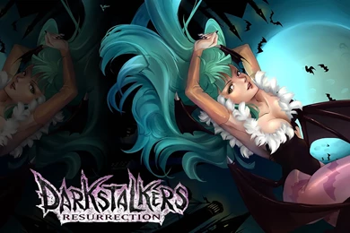 Morrigan Aensland Wallpapers By Jaksonstoker On DeviantArt