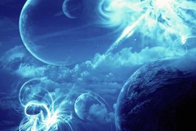 Space Pictures Free Desktop Wallpapers. Space Exploration & Hubble ...