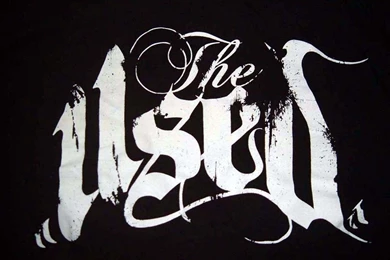 The Used The Used Wallpapers (2874448) Fanpop