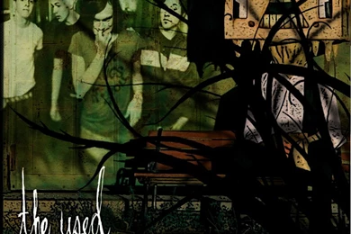 The Used BANDSWALLPAPERS