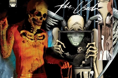 Wallpapers 'the Used' By XxRevengaxX On DeviantArt