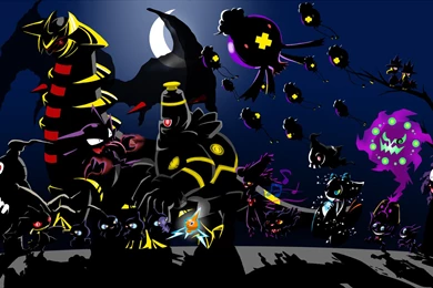 Epic Pokemon Wallpapers   Wallpapers Cave