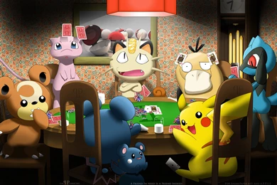 Wallpapers Pokemon Epic Hd 2560x1600