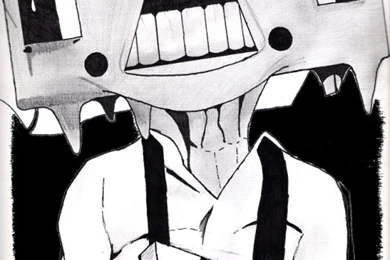 Chadam   Tribute To The Used By Hemlinger Productins On DeviantArt