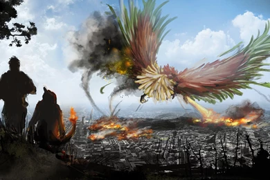 Page 2 Of Comments At What If Pokemon Were Real (Part 2)(Dark)