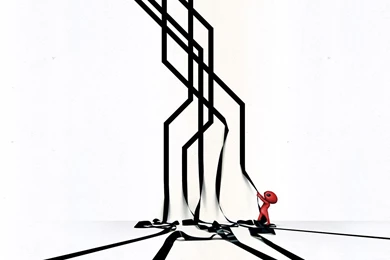 33 Incredible iPad Wallpapers