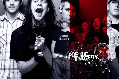 Music, Biografi N Lirik: The Used