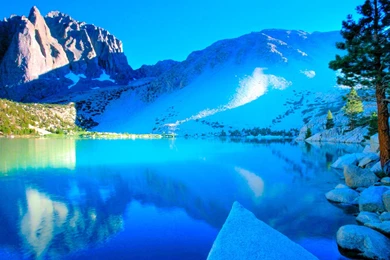 Nature Lakes Desktop HD Wallpapers