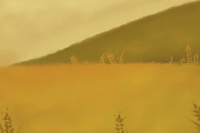 Amber Gail   Animation Artist: Thesis Film Backgrounds Painting