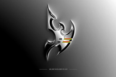 StarCraft II Protoss Wallpapers