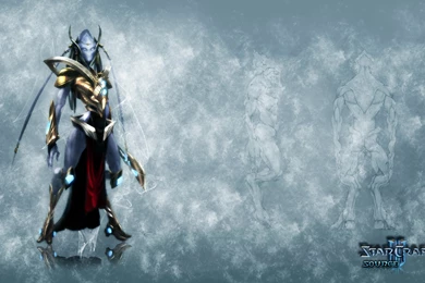 StarCraft HD Wallpapers And Backgrounds